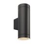 Aplique de perete PALIN XL 98438 2x7W/GU10 IP44 de la Endon