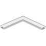 Profil RECESSED PROFILE 1 98979 de la Eglo