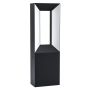 Lampă de podea RIFORANO 98727 3000K 2x5W/LED 1100LM IP54 de la Eglo