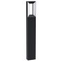 Lampă de podea RIFORANO 98728 3000K 2x5W/LED 1100LM IP54 de la Eglo