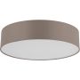 Lustră de tavan ROMAO-C 98666 2700-6500K 1x33W/LED 3500LM IP20 de la Eglo