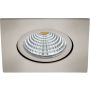 Lumină îngropată deasupra plafonului SALICETO 98308 4000K 6W/LED 500LM IP20 de la Eglo