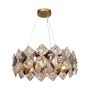 Lampă cu pendul TIARA 9864-500 6x40W/E14 IP20 de la Zuma Line