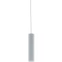 Lampă cu pendul TP PENDANT LIGHT 98813 3000K 1X9W/LED 1200LM IP20 de la Eglo