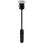 Lampă cu senzor de mișcare TRONTO 98182 1X11W/LED 50LM IP65 de la Eglo
