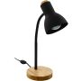 Lampă de birou VERADAL 98831 1X40W/E27 IP20 de la Eglo