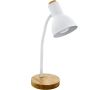 Lampă de birou VERADAL 98832 1X40W/E27 IP20 de la Eglo