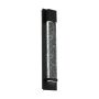 Aplique de perete VILLAGRAZIA 98154 2x3,3W/LED 680LM IP44 de la Eglo