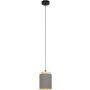 Lampă cu pendul ALBARIZA 99445 1x40W/E27 IP20 de la Eglo