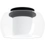 Lustră de tavan BRIAGLIA-C 99022 2700-6500K 1x24,8W/LED 3150LM IP20 de la Eglo