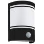 Aplique de perete CERNO 99566 1x40W/E27 IP44 de la Eglo