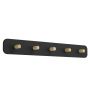 Aplique de perete CIVITATE 99596 3000K 1x18W/LED 1900LM IP20 de la Eglo