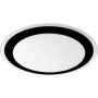 Lustră de tavan COMPETA 2 99404 3000K 1x18W/LED 2000LM IP20 de la Eglo