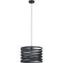 Lampă cu pendul CREMELLA 99345 1x40W/E27 IP20 de la Eglo