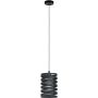 Lampă cu pendul CREMELLA 99346 1x40W/E27 IP20 de la Eglo