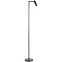 Lampă de podea Dedicated Reader 99772 3000k 1x4w/led 220lm ip20 de la Endon