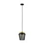 Lampă cu pendul ESCANDIDOS 99806 1x40W/E27 IP20 de la Eglo