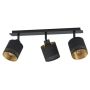 Spot ESTEPERRA 99278 3x28W/E27 IP20 de la Eglo