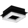 Lustră de tavan FRADELO 1 99324 3000K 1x4W/LED 400LM IP20 de la Eglo