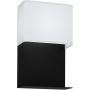 Aplique de perete GALDAKAO 99069 3000K 1x5,4W/LED 410LM IP20 de la Eglo