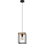 Lampă cu pendul LIBERTAD 99795 1X40W/E27 IP20 de la Eglo
