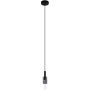 Lampă cu pendul LOBATIA 99531 1X40W/E27 IP20 de la Eglo