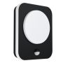 Aplique de perete MADRIZ 99584 3000K 2x3,6W/LED 740LM IP44 de la Eglo