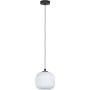 Lampă cu pendul MANTUNALLE 99366 1x40W/E27 IP20 de la Eglo