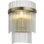 Aplique de perete Marietta 99168 1x6w/e14 ip20 de la Endon