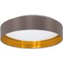 Lustră de tavan MASERLO 2 99542 3000K 1x24W/LED 2100LM IP20 de la Eglo