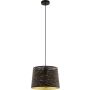 Lampă cu pendul SEGEZIA 99439 1X40W/E27 IP20 de la Eglo