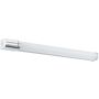 Aplique de perete TRAGACETE 1 99339 4000K 1x15W/LED 1600LM IP44 de la Eglo