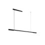 Lampă cu pendul Hakoda 8656 4000K 1x9W/LED 1177lm IP20 de la Shilo