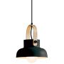 Lampă cu pendul PENDANT LAMP 18191 1x40w/E27 IP20 de la Zambelis