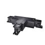 Conector Track 3F 8125 IP20 de la Shilo