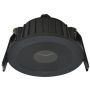 Lumină îngropată deasupra plafonului RECESSED SPOT LED S110 3000K 6W/led 440lm IP54 de la Zambelis