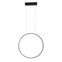 Lampă cu pendul Agaro 5300 3000K 1x17,8W/LED 2173lm IP20 de la Shilo