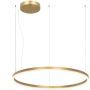 Lampă cu pendul PENDANT LIGHT 22241 3000K 83W/led 6717lm IP20 de la Zambelis