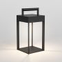 Lampă de podea KURO 1430001 2700K 1x1.3W/LED 145LM IP44 de la Astro Lighting