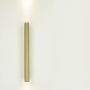 Aplique de perete WALL LED LIGHT 25219 3000K 2x6W/led 643lm IP20 de la Zambelis