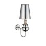 Aplique de perete BAROCO AZ0308 1x11W/E14 IP20 de la AZzardo