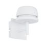 Aplique de perete MIRANDA AB16004-1A WH 1x6,24W/LED IP20 de la Italux