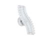 Aplique de perete REA AB16001-1A WH 1x4, 8W/LED 420LM de la Italux