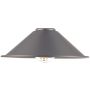 Abajur ACC862 1x40W/E14 de la Dar Lighting