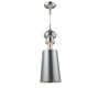 Lampă cu pendul BAROCO AZ0307 1x15W/E27 IP20 de la AZzardo