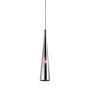 Lampă cu pendul CHEMICAL AZ0998 1x40W/E14 IP20 de la AZzardo