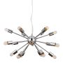 Candelabru THEO AD20000-18A 18x40W/E27 de la Italux