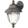 Aplique de perete ALDGATE ALD1635 1x60W/E27 IP44 de la Dar Lighting