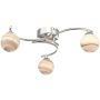 Lampă de tavan ATIYA ATI5350-07 3x40W/G9 de la Dar Lighting