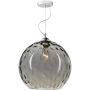 Lampă cu pendul AULAX AUL0110 1x60W/E27 de la Dar Lighting